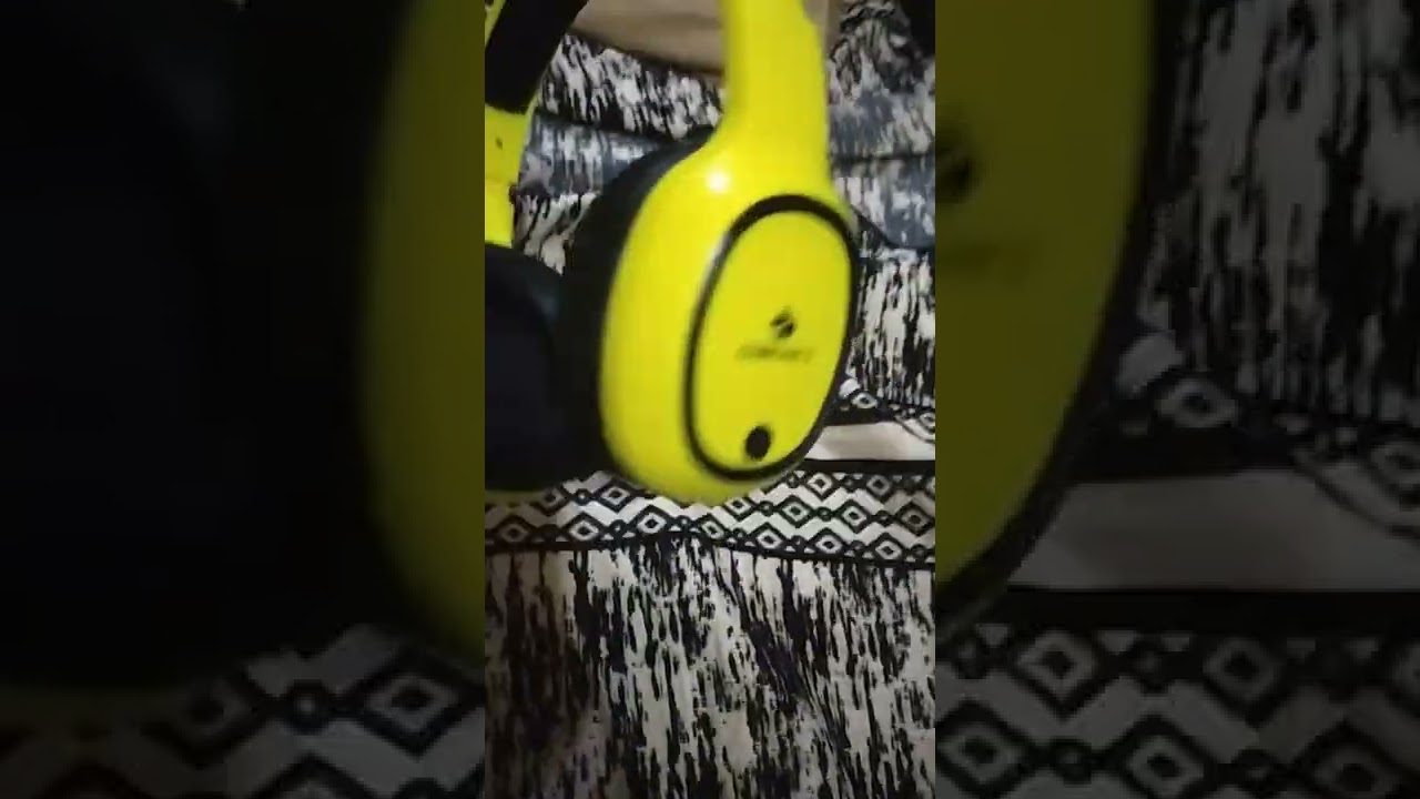 zebronics zeb thunder Bluetooth headphone review