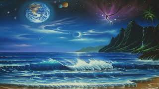 Vangelis     -     Bon Voyage   Dream of Surf