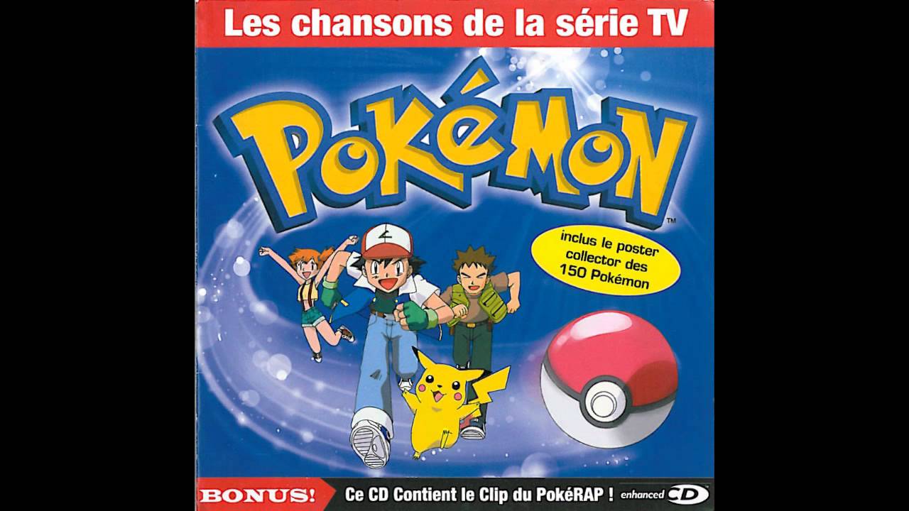 Piste 02 - Le plus grand Maître Pokémon