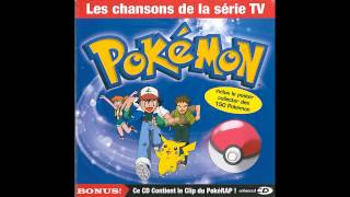 Piste 02  Le plus grand Maître Pokémon