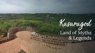 Kasaragod | #BucketListDestinations | Kerala 365 | Kerala Tourism