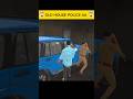 😱old house me police aa😱Indian Theft Auto 💥simulator🤯 #short #video #indian #game #shorts