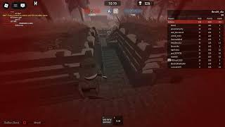 war is hell [a centaura game play]