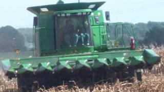 Jason Aldean- Big Green Tractor