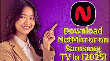 How to Download NetMirror on Samsung Smart TV (2026 GUIDE)