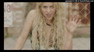 Shakira - Did It Again