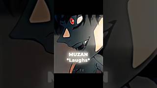 Muzan Is So Cooked.. 4K Edit