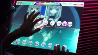 [dlon9]DJMAX Technika 2: OBLIVION [HARD] Perfect Play screenshot 4