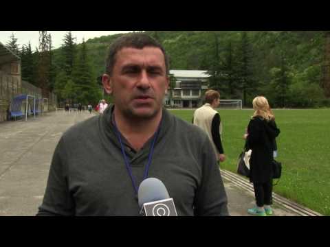 სპორტი ბარიერების გარეშე-იმერვიზია 2017