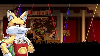 The Great Frebbventure: New Story Intro