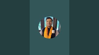 Pandit kailash Chandra upadhyaya is live