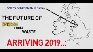 Community Power - The Future of Energy from Waste