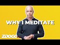 Why I Meditate | A Doctor Explains