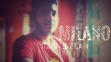 Tousif - Milano (Cover) Original song by Soolking - milano #2K19 By Tousif Hossain