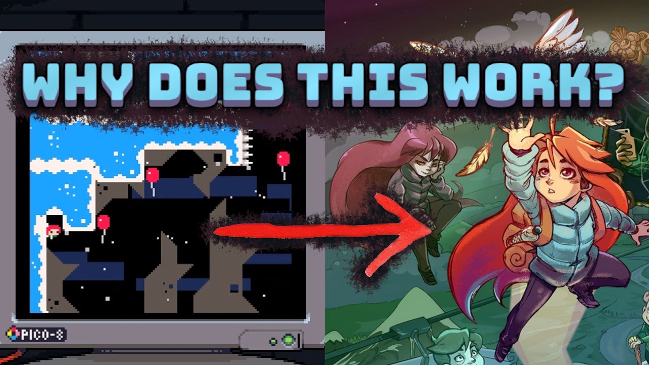 From Game Jam to Steam Game - YouTube