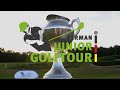 German Junior Golf Tour 2021 