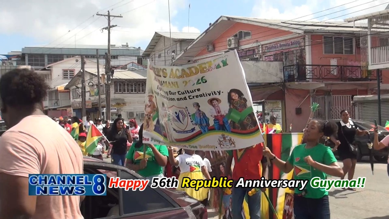 Learners' Academy Mash Tramp 2026