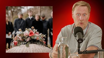 Oos over het verlies van zijn vrouw: hoe ging hij weer verder met zijn leven?