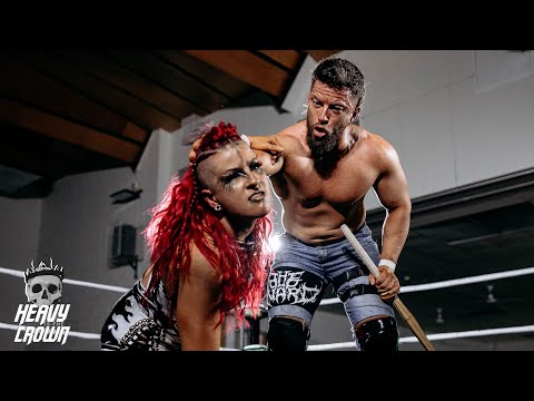 DELTA: la competidora que se integrará a WWE junto a Stephanie Vaquer y Giulia 3 DELTA: la competidora que se integrará a WWE junto a Stephanie Vaquer y Giulia