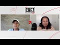 Checking In With UNC Softball  Episode 8 The Chez Show with Coach Donna Papa Clip