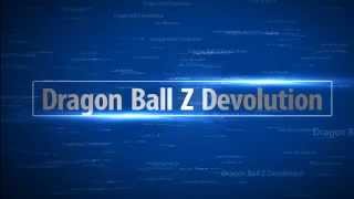 Intro de Dragon Ball Z Devolution