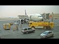 مطار الملك خالد الدولي - الرياض | King Khalid International Airport - Riyadh
