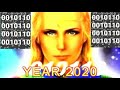 Ashtar Year 2020 Predictions