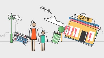 Explainer Lines Toolkit After Effects Template