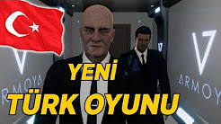15 TEMMUZ OYUNU - TÜRK YAPIMI (Soldiers of the Universe)