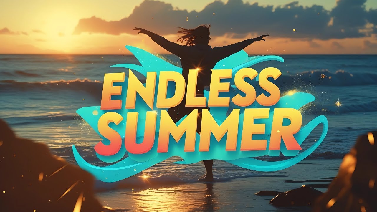 Guarda Lyra - Endless Summer su YouTube Guarda Lyra - Endless Summer su YouTube