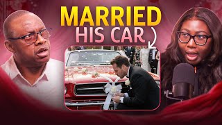 African Parents React To The Craziest Internet Stories! (Very Funny)