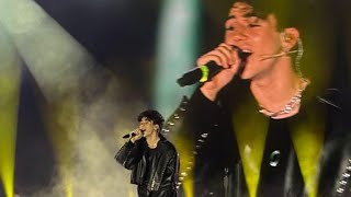 Efe Şan Yalnızlık Senfonisi Cover (12/09/2026 Crush Konser 1.Gün)