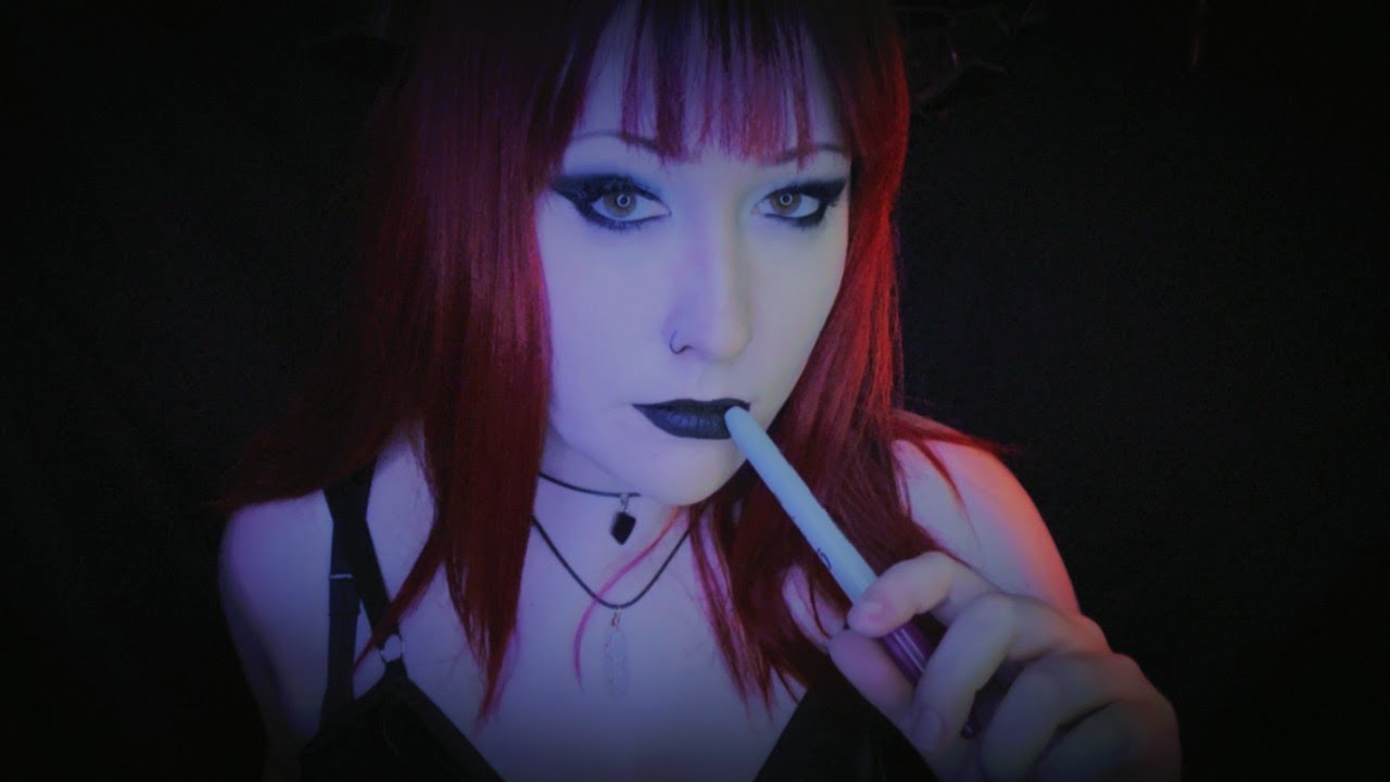 ASMR | Your Demon Realtor Shows You The Pits of Real Estate!