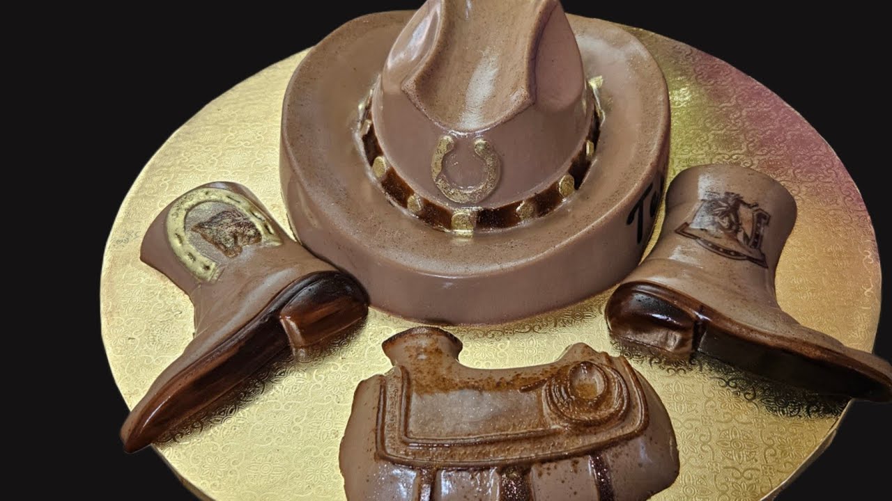 Gelatina sabor Ferrero Rocher