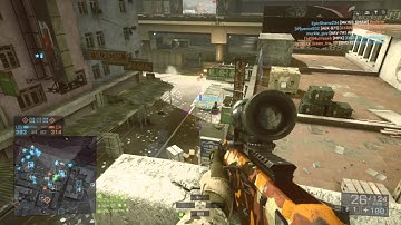 Cheater in bf4? Or is it bug. Shot my own teammate and got kill points for it.