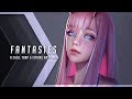 Fantasies | A Chill Trap & Future Bass Mix