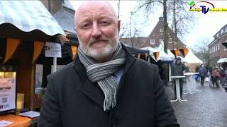 Gemeente Sudlohn Rekent Op Nederlandse Medewerking Rondweg Oeding