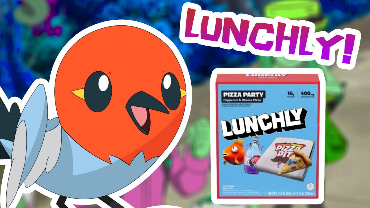 IS FLETCHLING SECRETLY SAYING LUNCHLY?! GrantMitch & Josh S1 EP6 IS FLETCHLING SECRETLY SAYING LUNCHLY?! GrantMitch & Josh S1 EP6