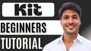 Kit.com Tutorial For Beginners Build Share Product Kits Easily
