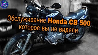 видео: Honda CB 500.ТЕХНИЕСКОЕ ОБСЛУЖИВАНИЕ.СОСТОЯНИЕ ЗАПУЩЕННОЕ НО МЫ СПРАВИМСЯ.РУлевая,вилка,карбюраторы. картинка: Honda CB 500.ТЕХНИЕСКОЕ ОБСЛУЖИВАНИЕ.СОСТОЯНИЕ ЗАПУЩЕННОЕ НО МЫ СПРАВИМСЯ.РУлевая,вилка,карбюраторы.