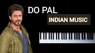 Do pal instrumental Indian music Resimi