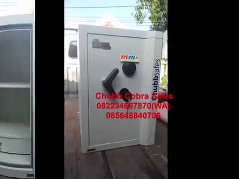  Harga  Brankas  Chubb  safes Cobra 2022 082234667870 Chubb  