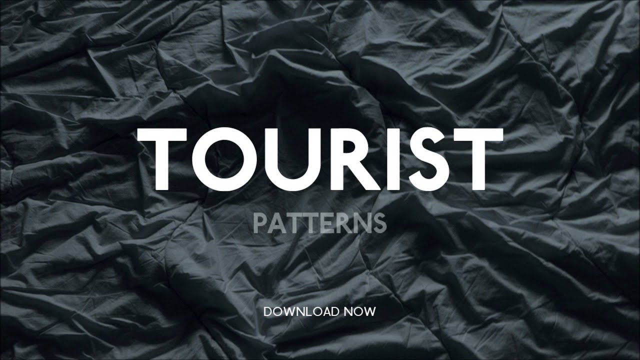 tourist patterns