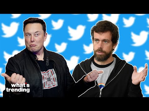 The Rise (And Fall?) of Twitter