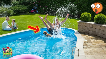 TOTAL IDIOTS AT WORK #167 | Instant Regret Fails Compilation 2025 | Best Fails of the Week