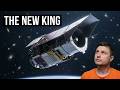 Why Nancy Grace Roman Telescope Is About to Change Everything Episode cover