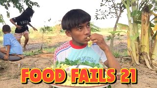 Food Fails 21