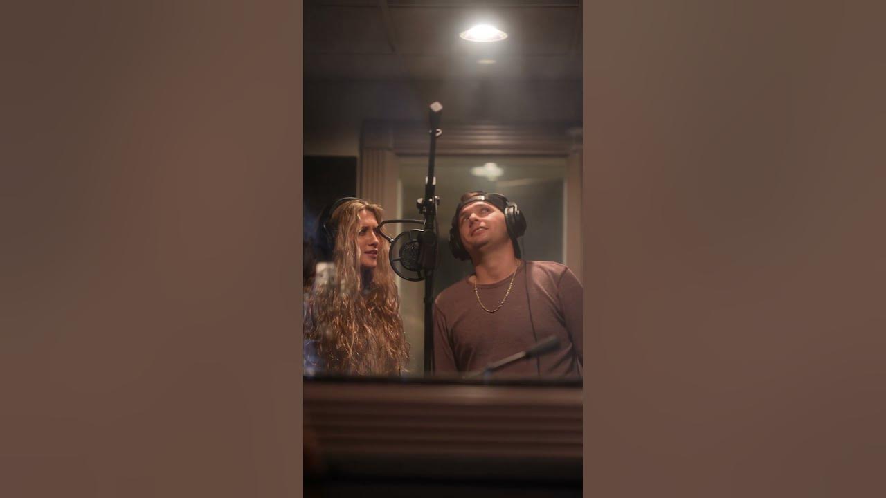 BTS from recording "Baby It's Cold Outside" ๐ฌ #BTS #studio #recordingstudio #recording #bloopers BTS from recording "Baby It's Cold Outside" ๐ฌ #BTS #studio #recordingstudio #recording #bloopers