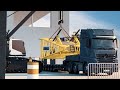 Crawler Crane Liebherr LR 1400 SX | Гусеничный кран Liebherr LR 1400 SX