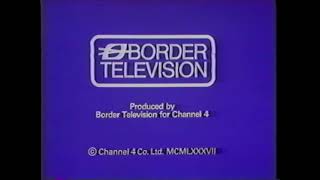 Produced by Border Television for Channel Four (1987)